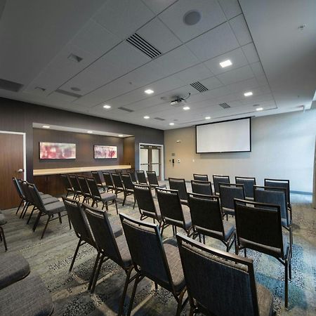 Courtyard By Marriott ראסלוויל מראה חיצוני תמונה