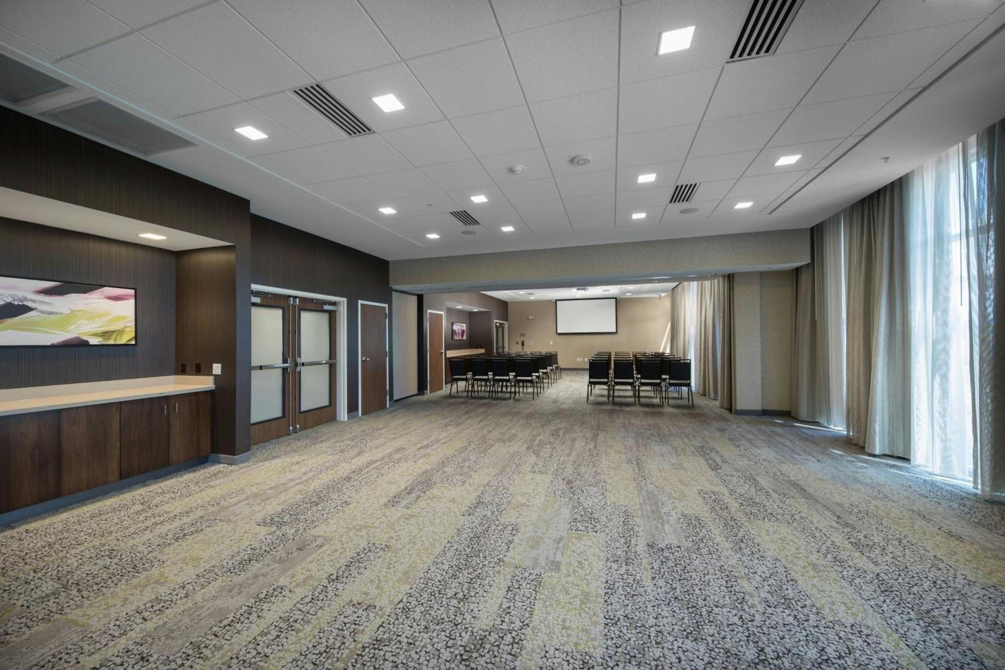 Courtyard By Marriott ראסלוויל מראה חיצוני תמונה