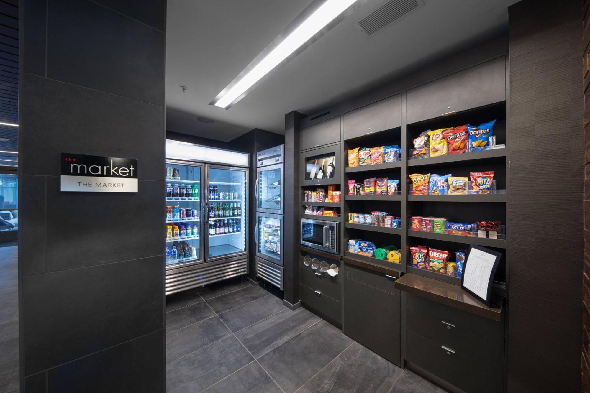 Courtyard By Marriott ראסלוויל מראה חיצוני תמונה