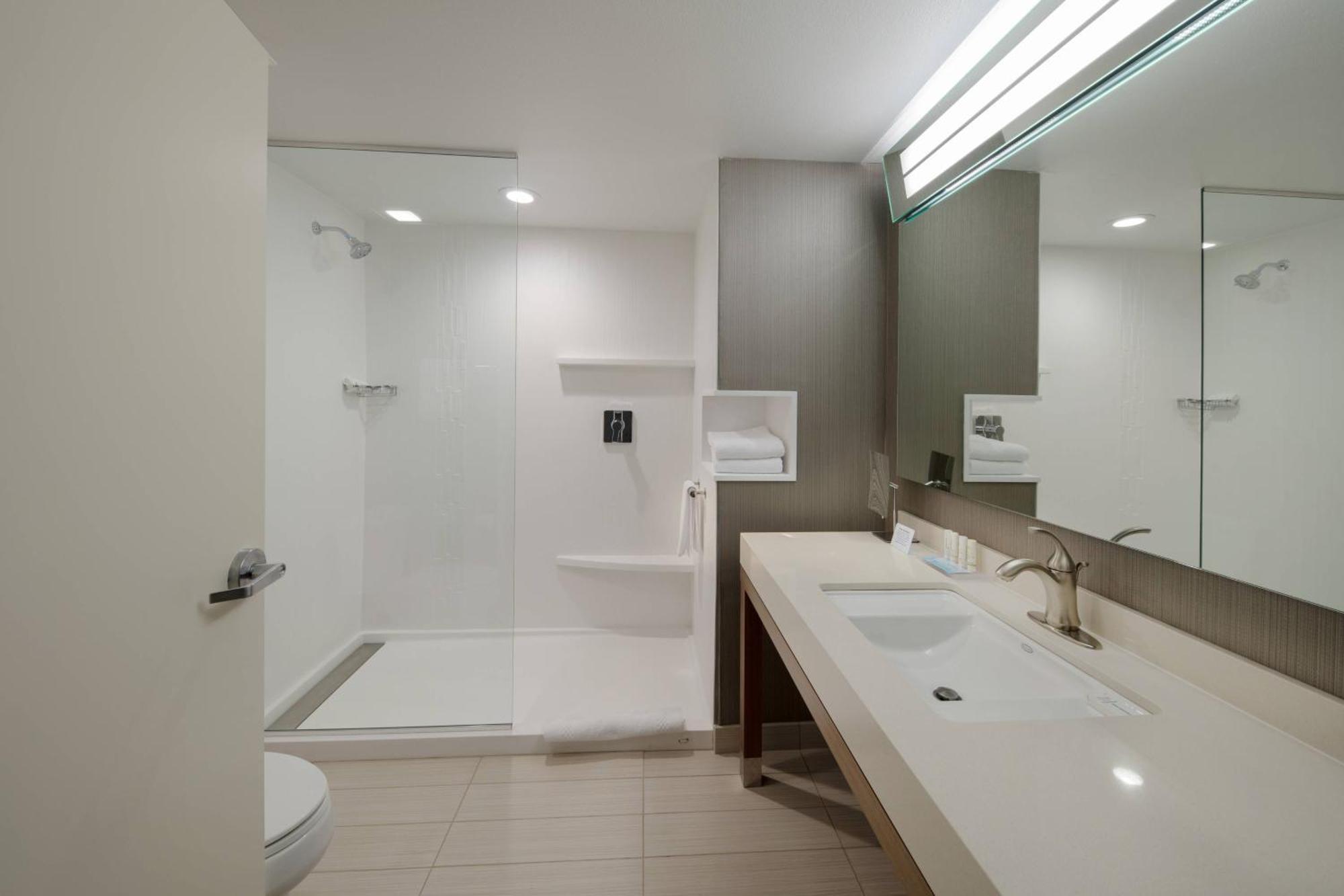 Courtyard By Marriott ראסלוויל מראה חיצוני תמונה