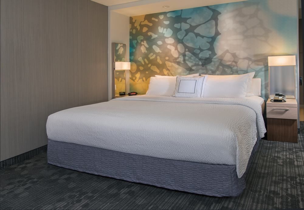 Courtyard By Marriott ראסלוויל מראה חיצוני תמונה